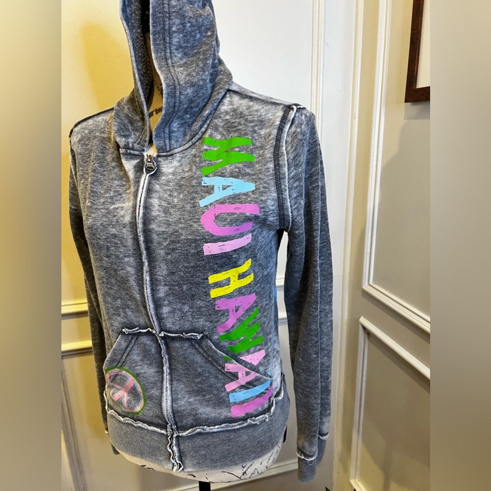 Ragwear Maui Zipper Jacket